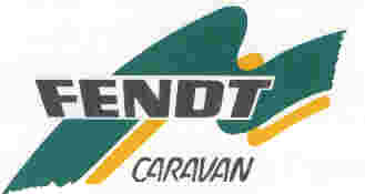 Link zu Fendt Caravan