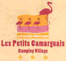 Link zu Les Petits Camarguais